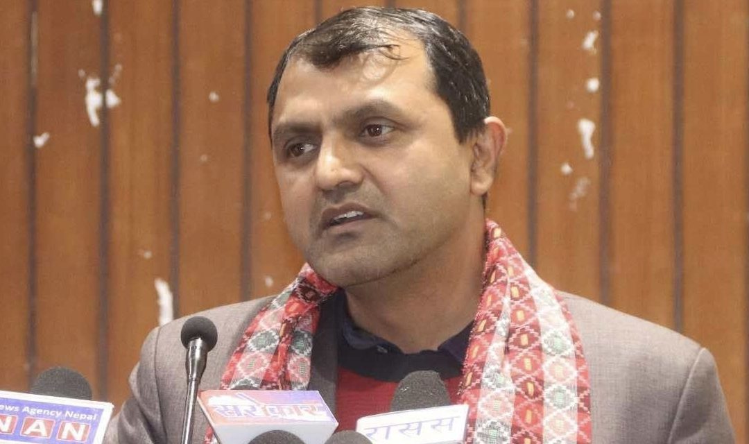 जनपक्षीय पत्रकारिता र प्रेस सेन्टरको अबको बाटो