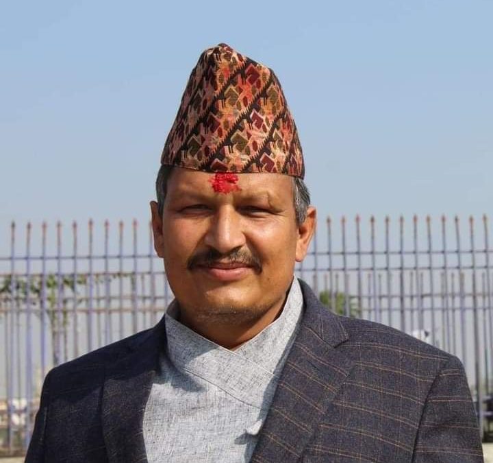 इच्छुकको आदर्श र आजका मिडिया