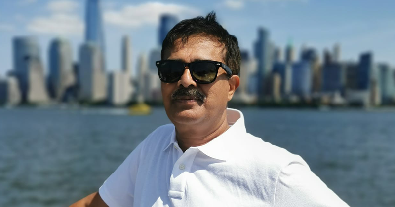 हिजो, आज र अबको पत्रकारिता
