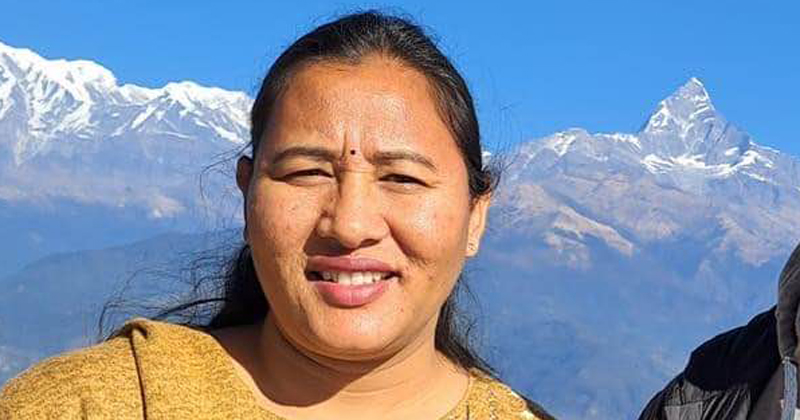 त्यो परिस्थितिमा सहज रुपमा हामीले जनपक्षीय पत्रकारितालाई अघि बढाउन सम्भव थिएन.. !